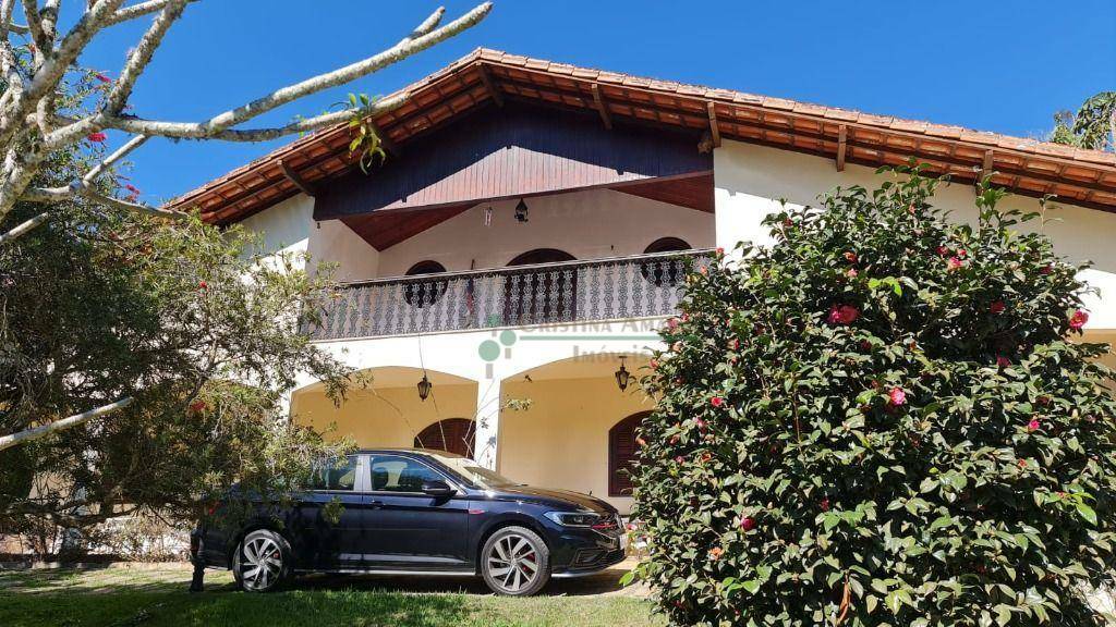 Casa à venda com 3 quartos, 239m² - Foto 3