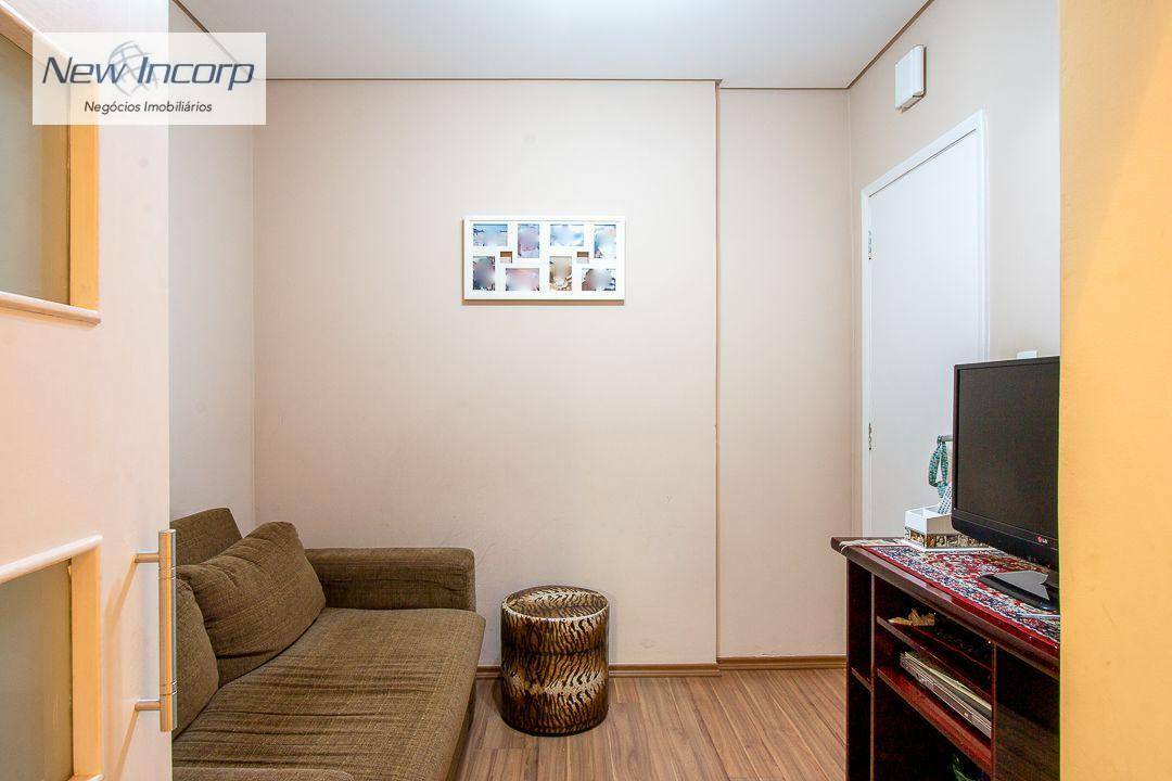 Apartamento à venda com 3 quartos, 145m² - Foto 7