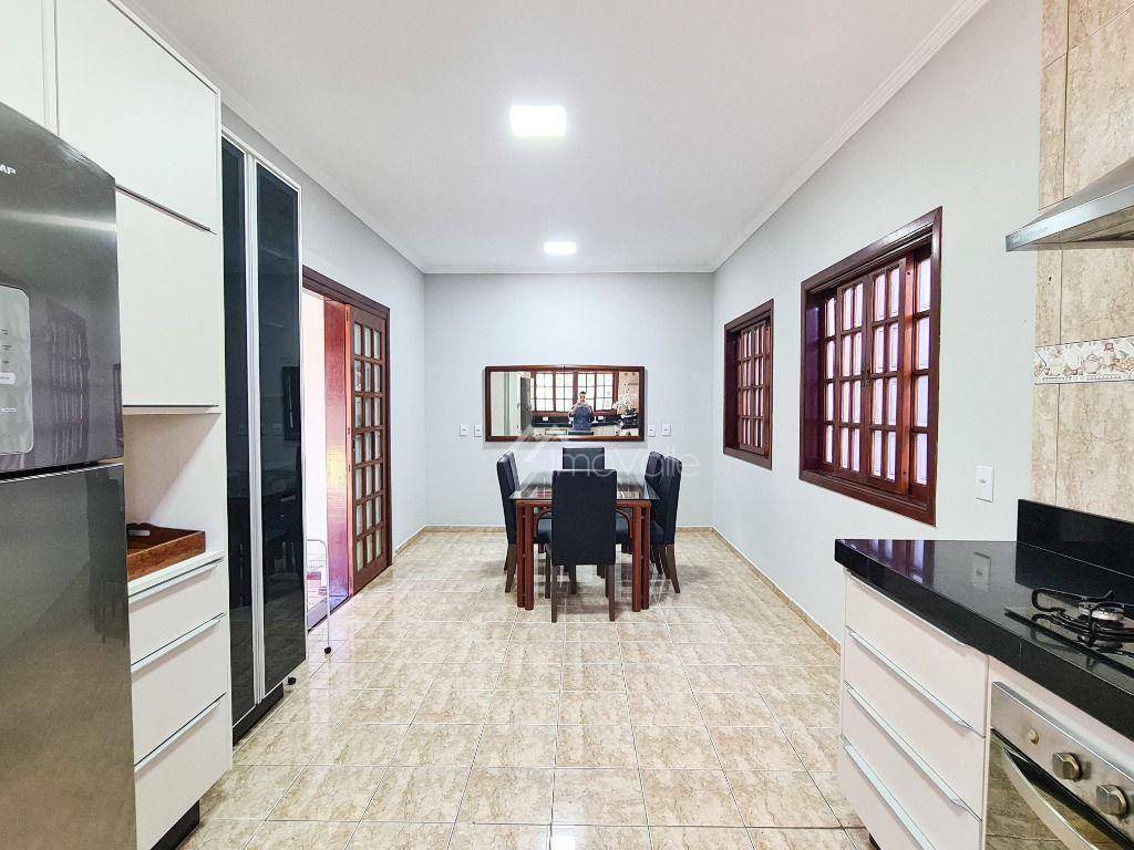 Casa de Condomínio à venda com 5 quartos, 310m² - Foto 7