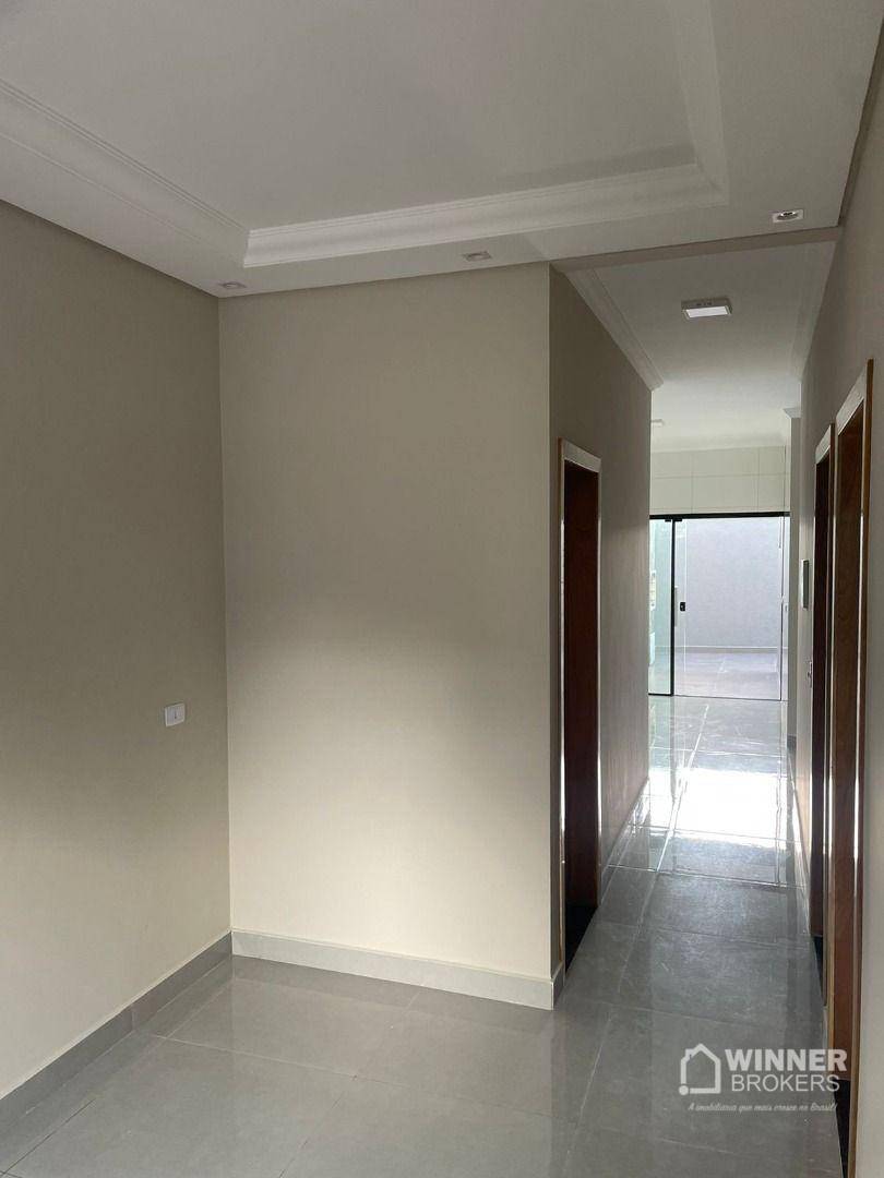 Casa à venda com 3 quartos, 84m² - Foto 5