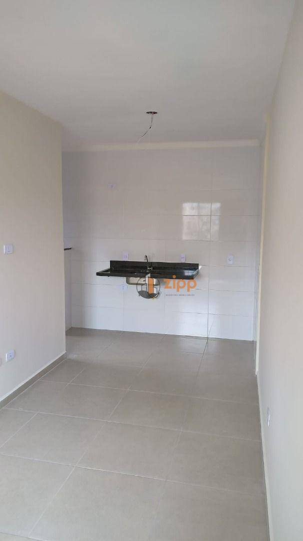 Apartamento à venda com 2 quartos, 47m² - Foto 32