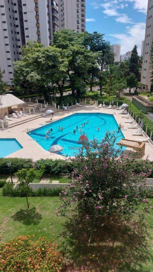 Cobertura à venda com 3 quartos, 340m² - Foto 35