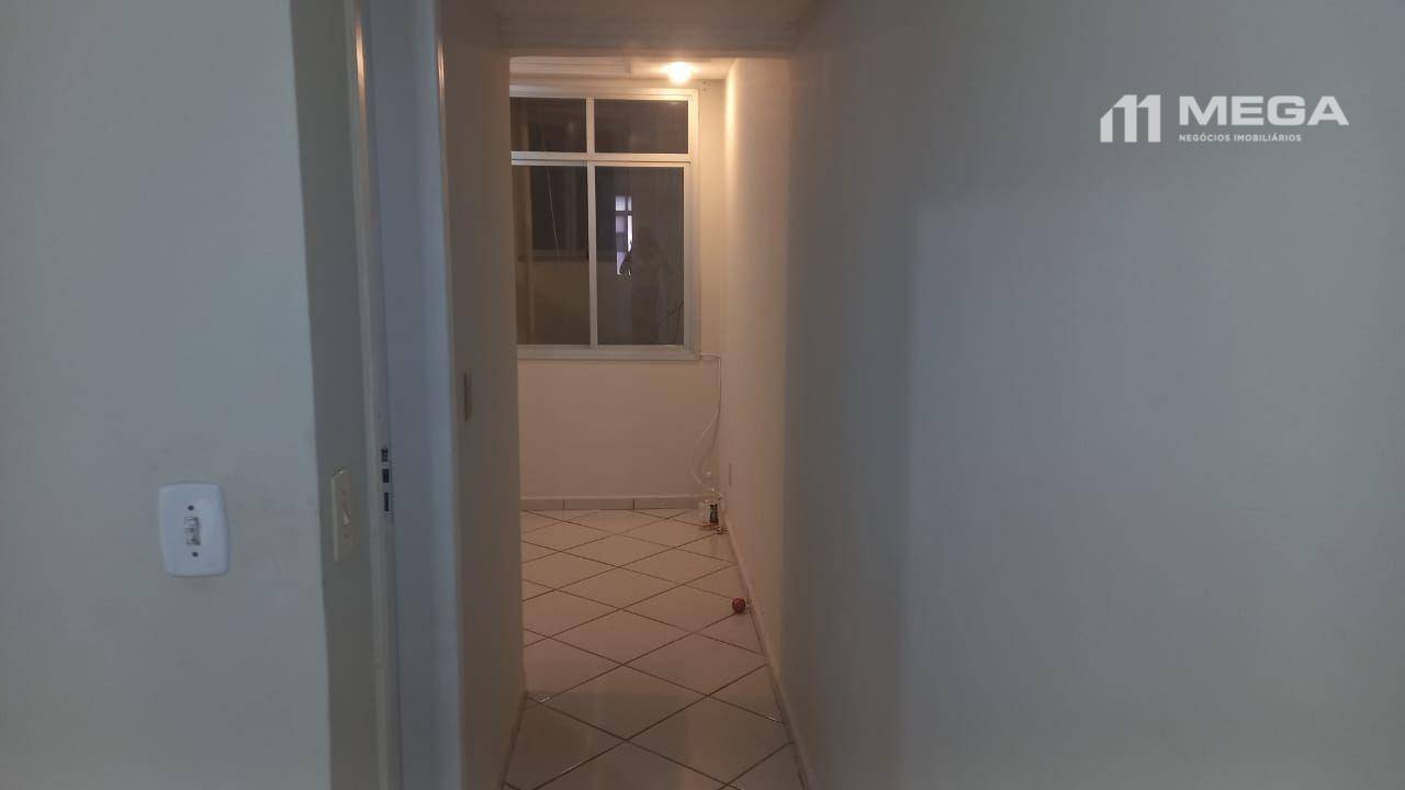 Apartamento à venda com 1 quarto, 60m² - Foto 5