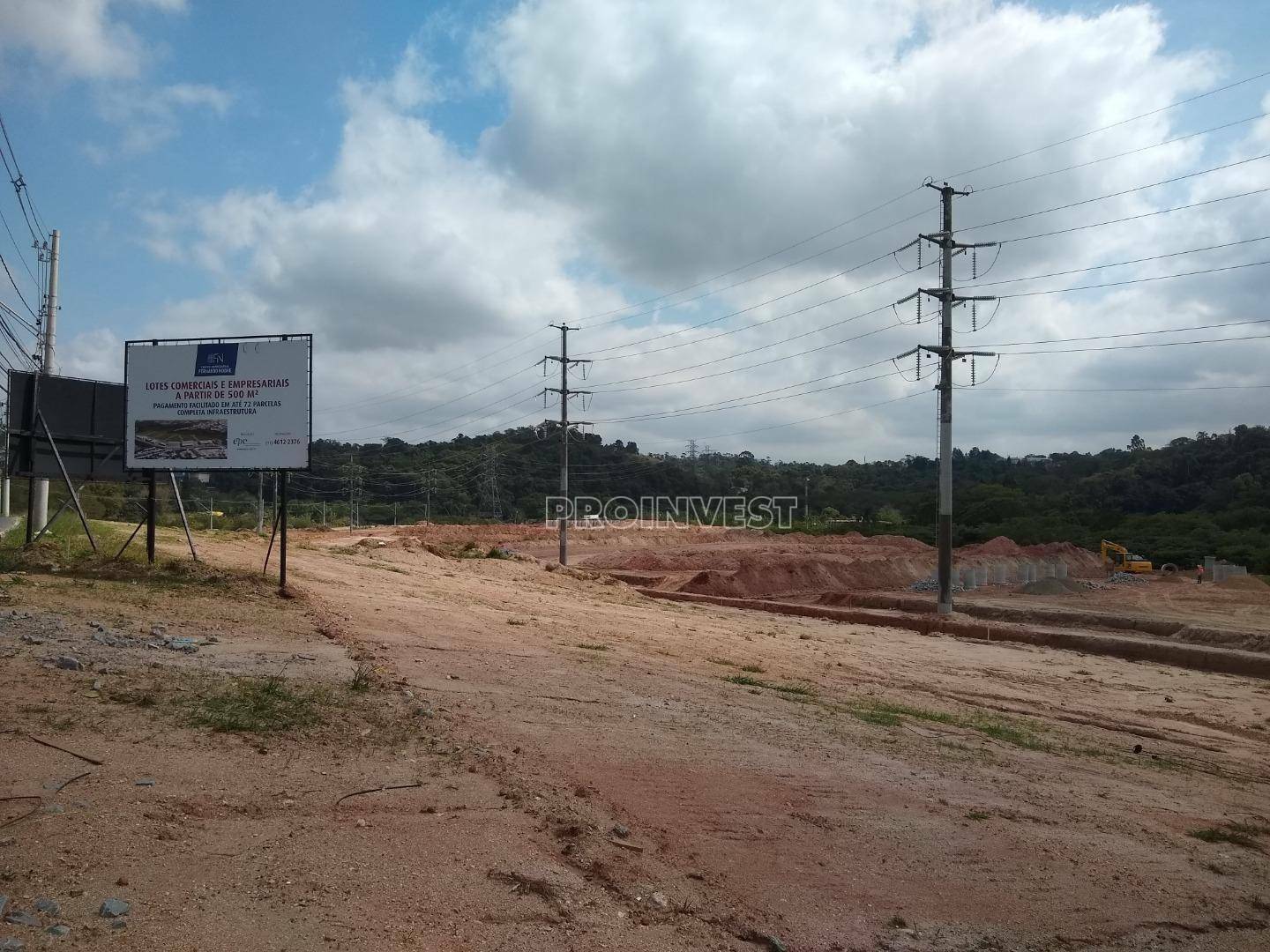 Loteamento e Condomínio à venda, 923M2 - Foto 12