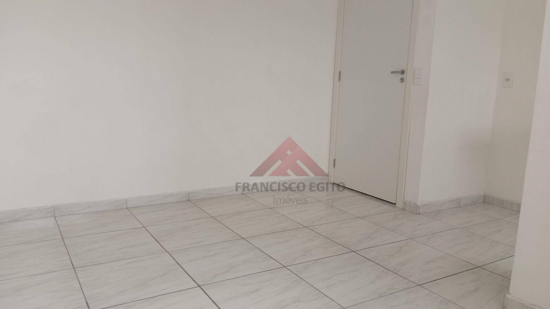 Apartamento, 2 quartos, 41 m² - Foto 4