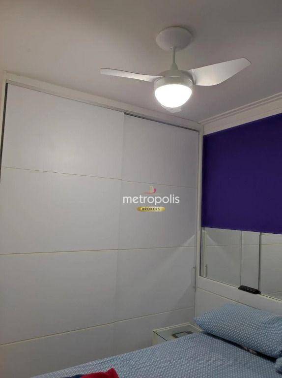 Apartamento à venda com 2 quartos, 45m² - Foto 19