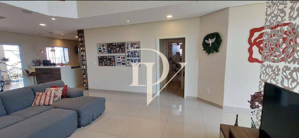 Sobrado à venda com 4 quartos, 252m² - Foto 6