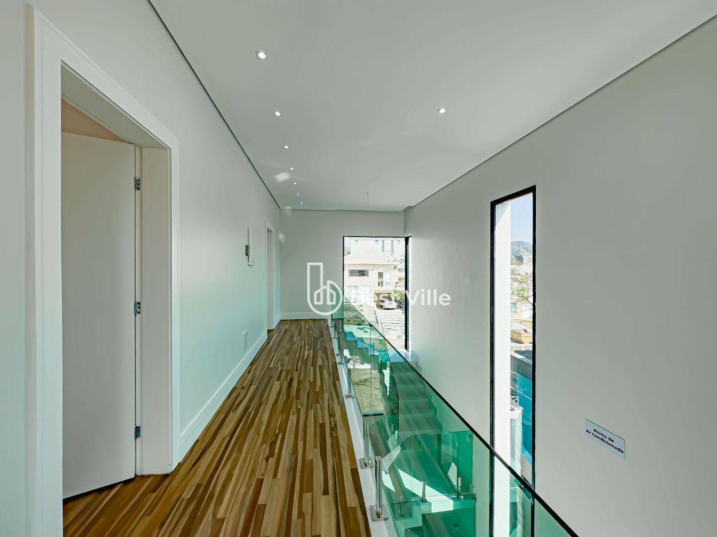 Casa de Condomínio à venda com 3 quartos, 250m² - Foto 28