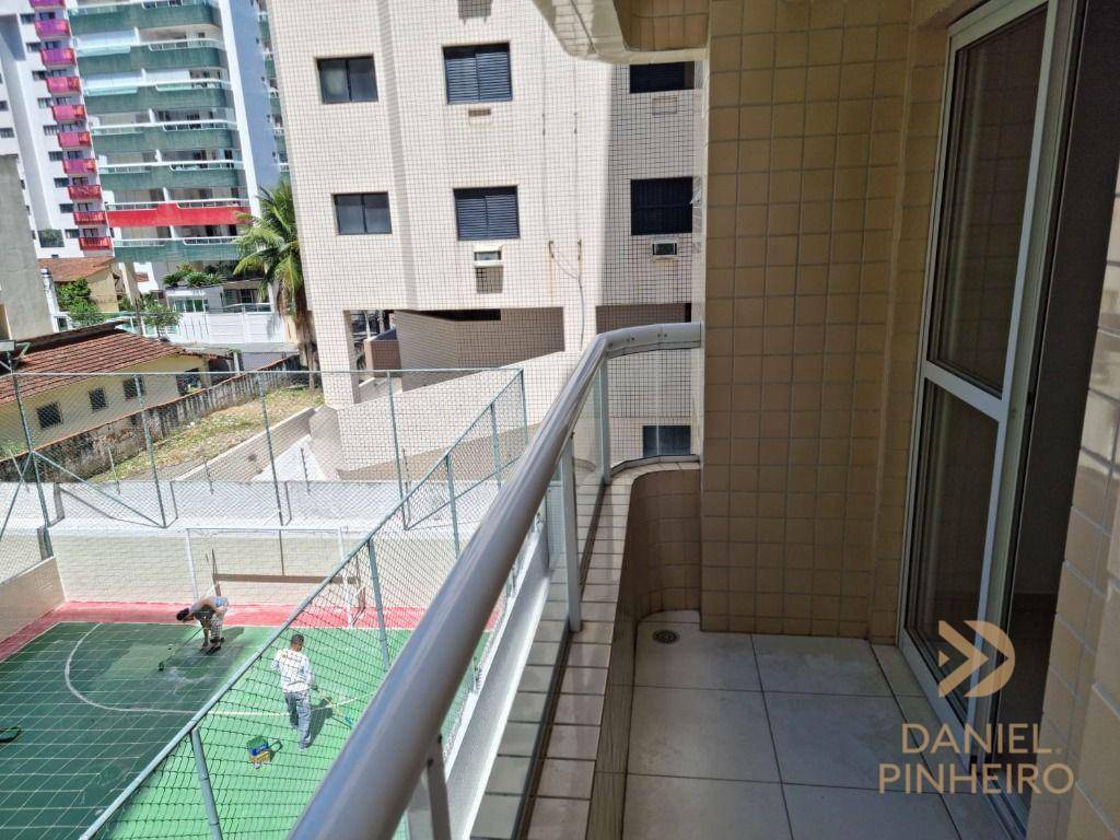 Apartamento à venda com 1 quarto, 43m² - Foto 2