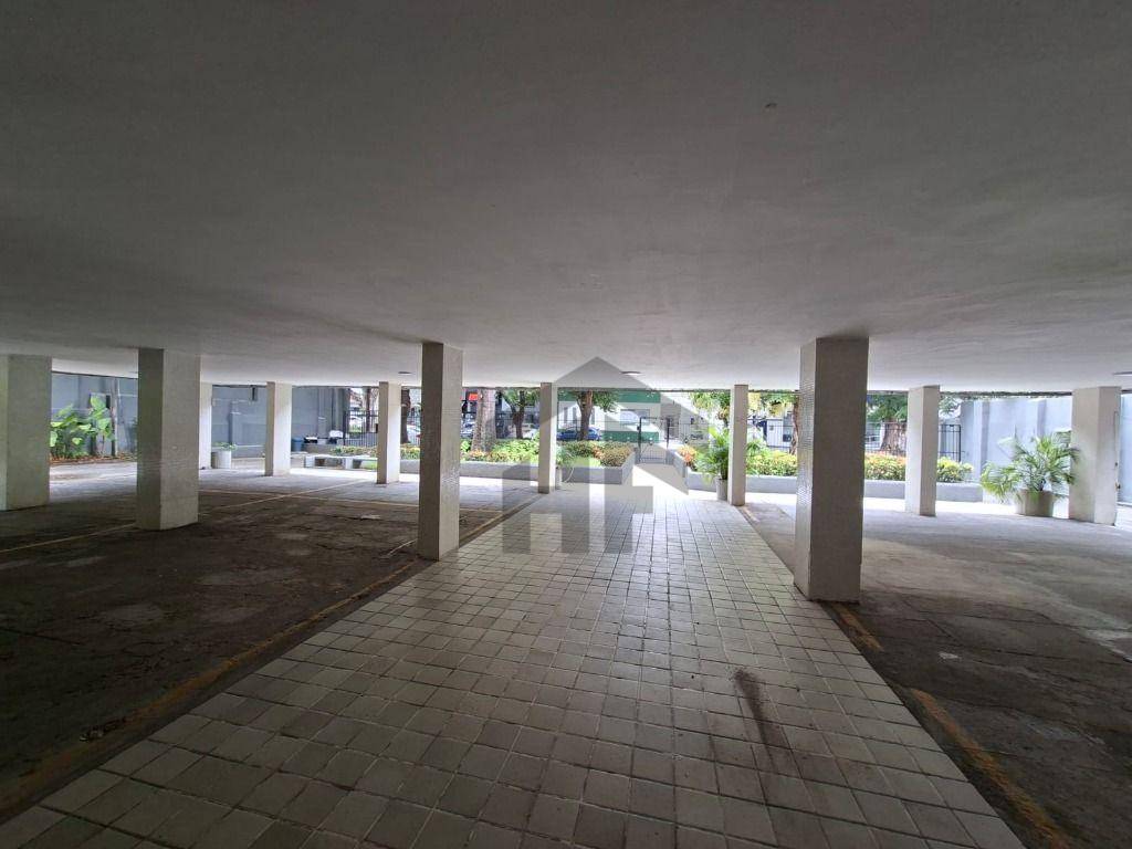 Apartamento, 3 quartos, 136 m² - Foto 3