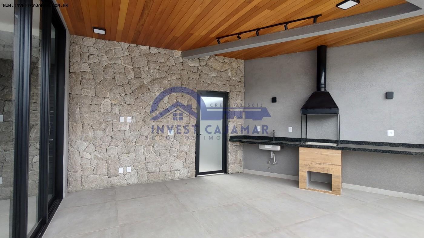 Casa de Condomínio à venda, 223m² - Foto 31