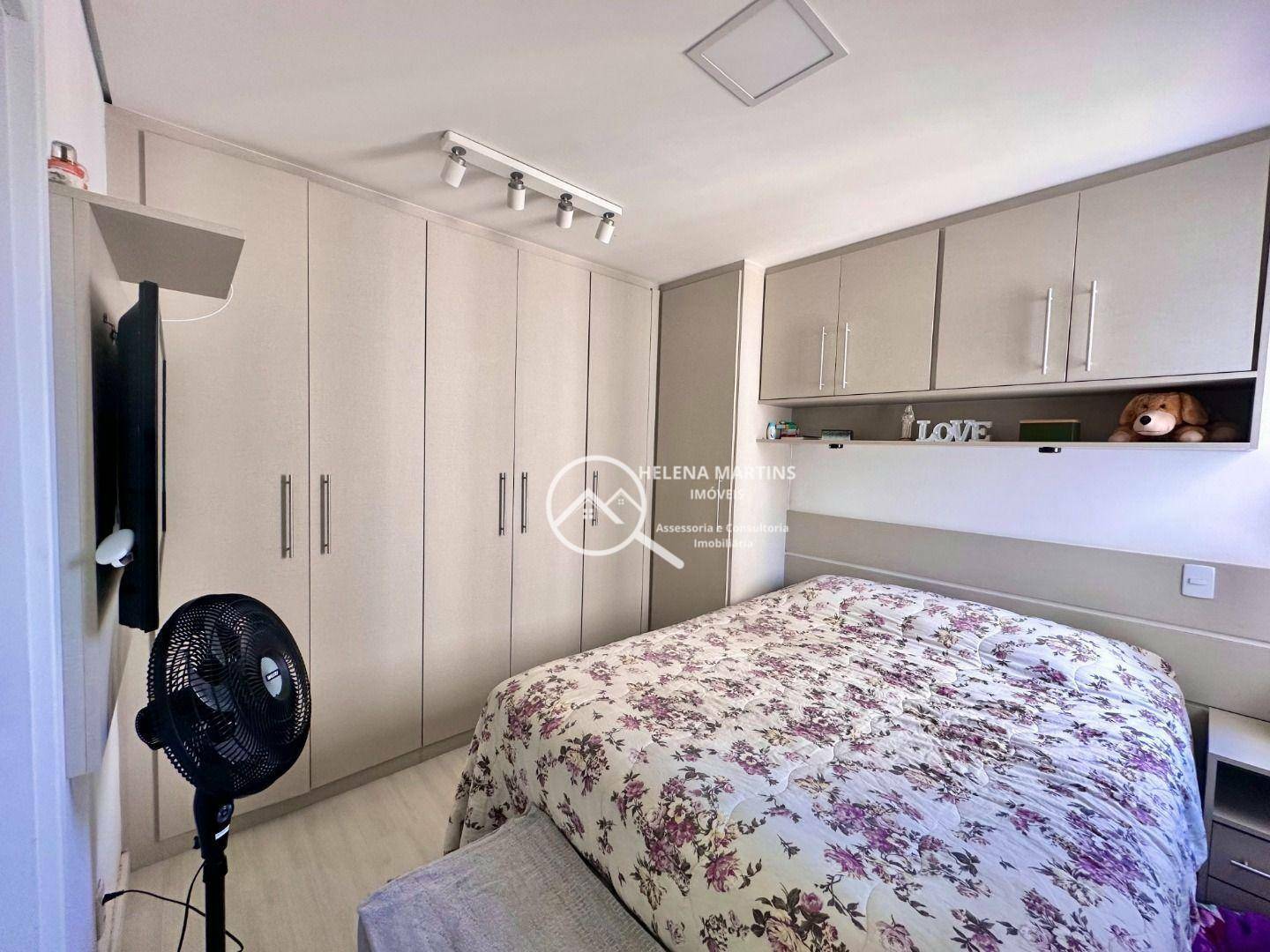 Apartamento à venda com 2 quartos, 71m² - Foto 9