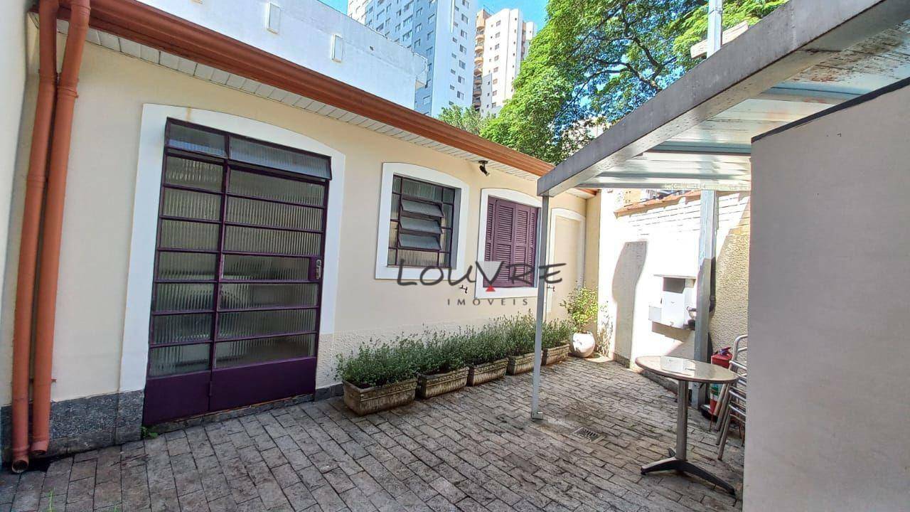 Casa para alugar com 3 quartos, 195m² - Foto 7