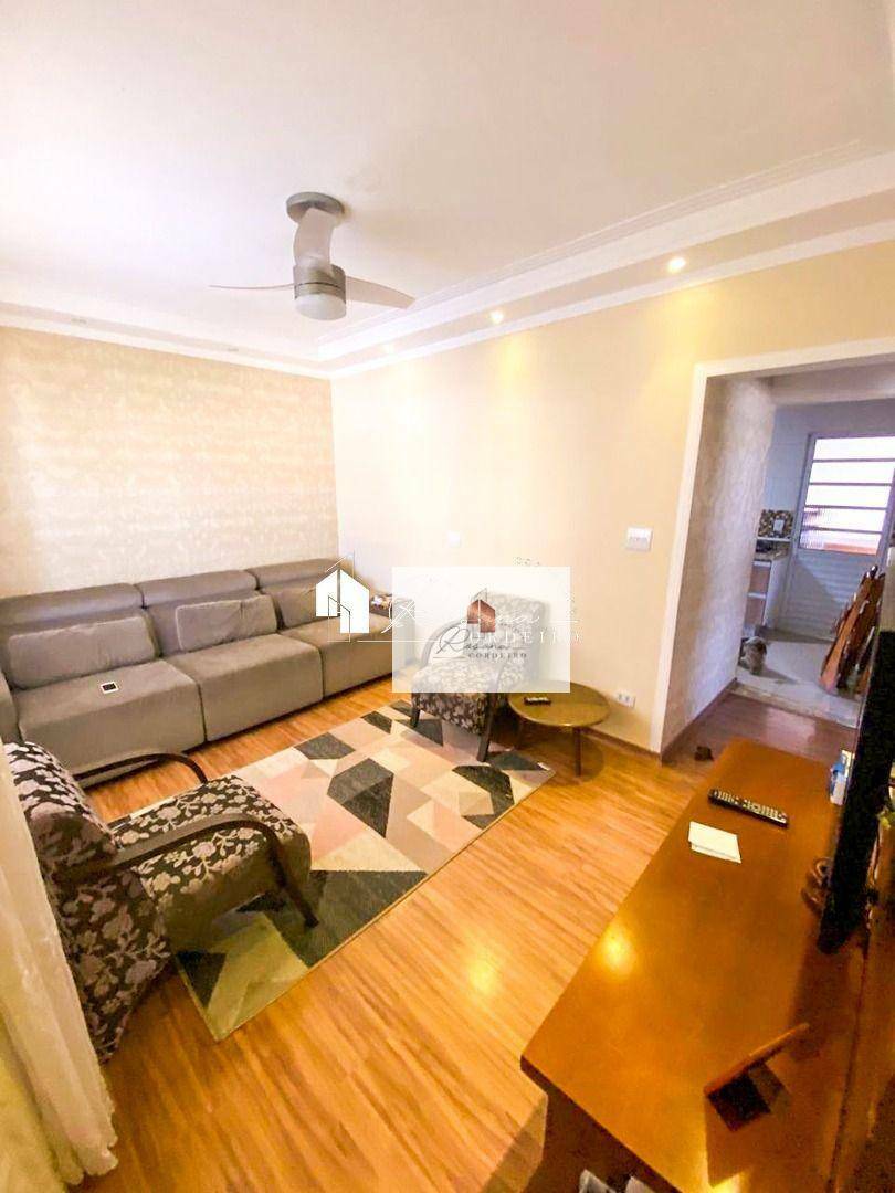 Casa à venda com 2 quartos, 104m² - Foto 1