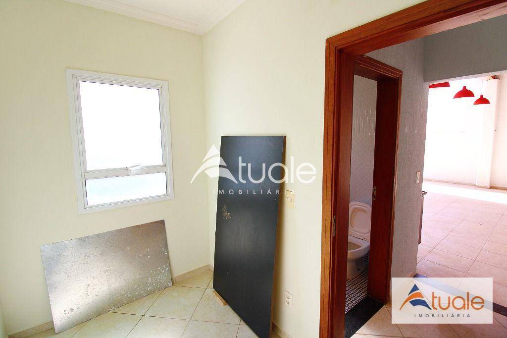 Casa de Condomínio para alugar com 3 quartos, 270m² - Foto 10