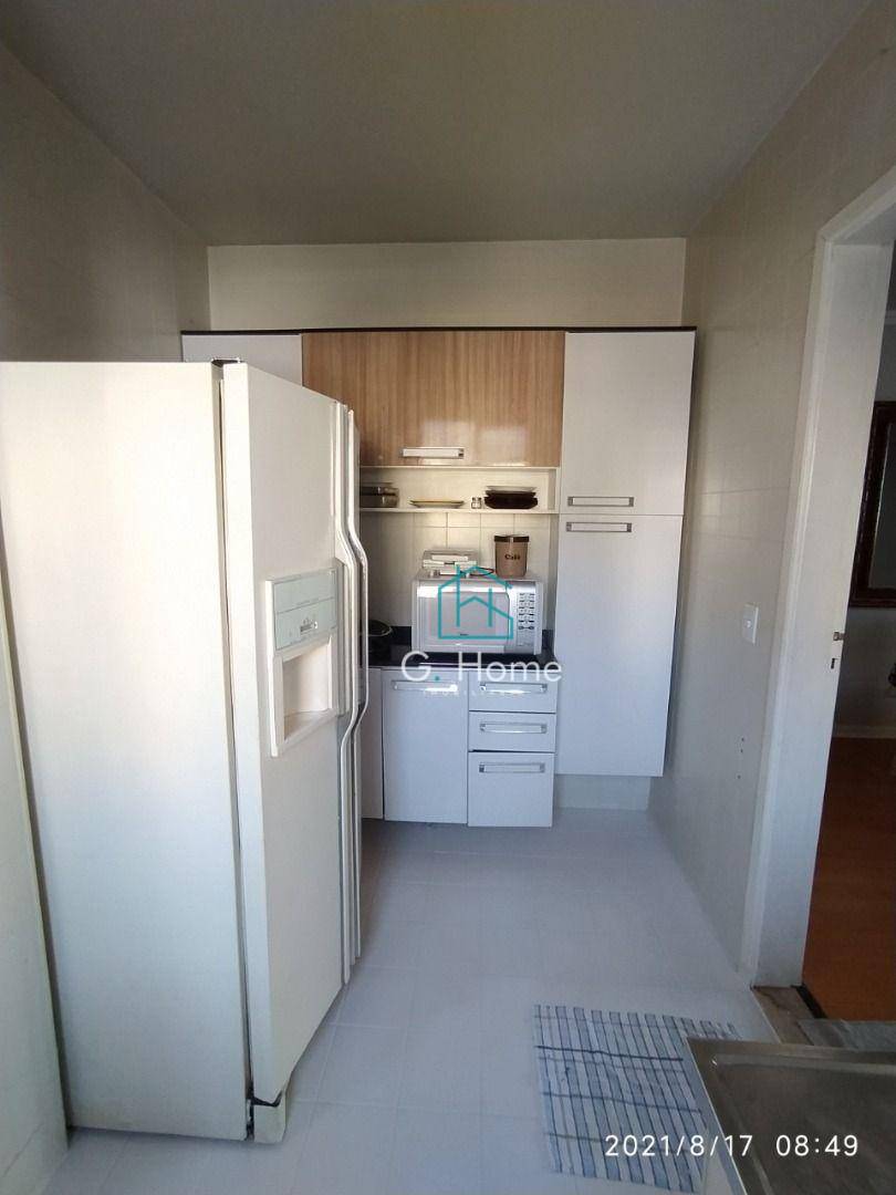 Apartamento para alugar com 2 quartos, 58m² - Foto 6