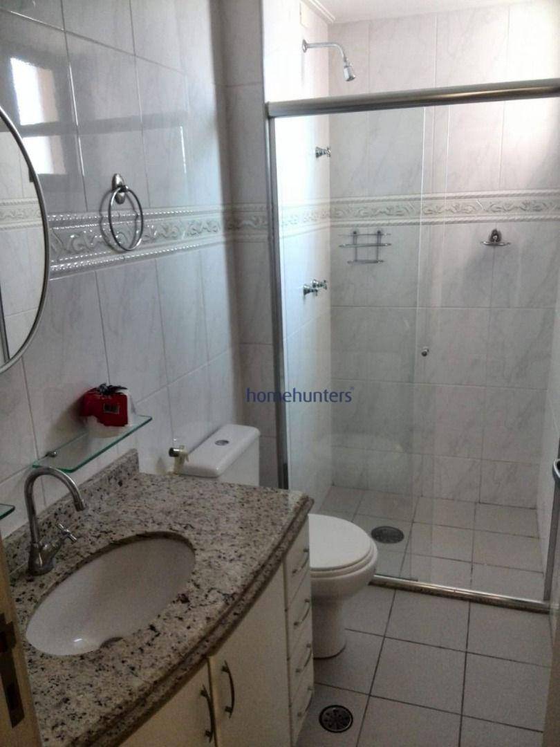 Apartamento à venda com 3 quartos, 94m² - Foto 21