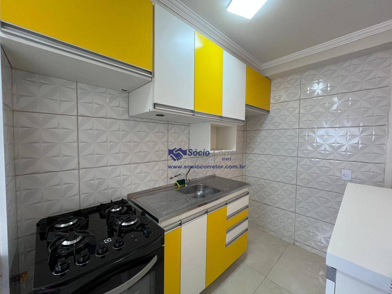 Apartamento para alugar com 2 quartos, 67m² - Foto 6