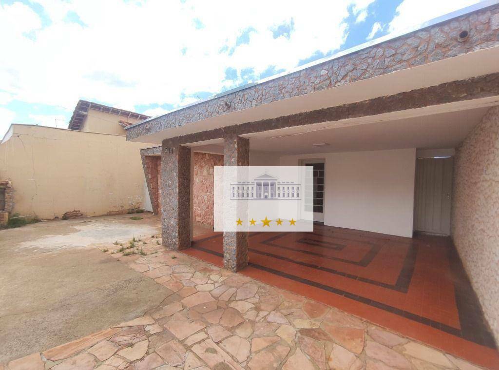 Casa à venda com 3 quartos, 170m² - Foto 6