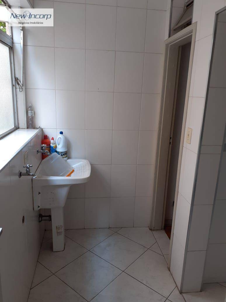 Apartamento à venda com 3 quartos, 86m² - Foto 5