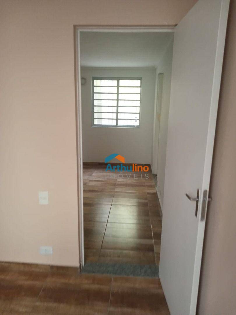 Apartamento à venda com 2 quartos, 50m² - Foto 11