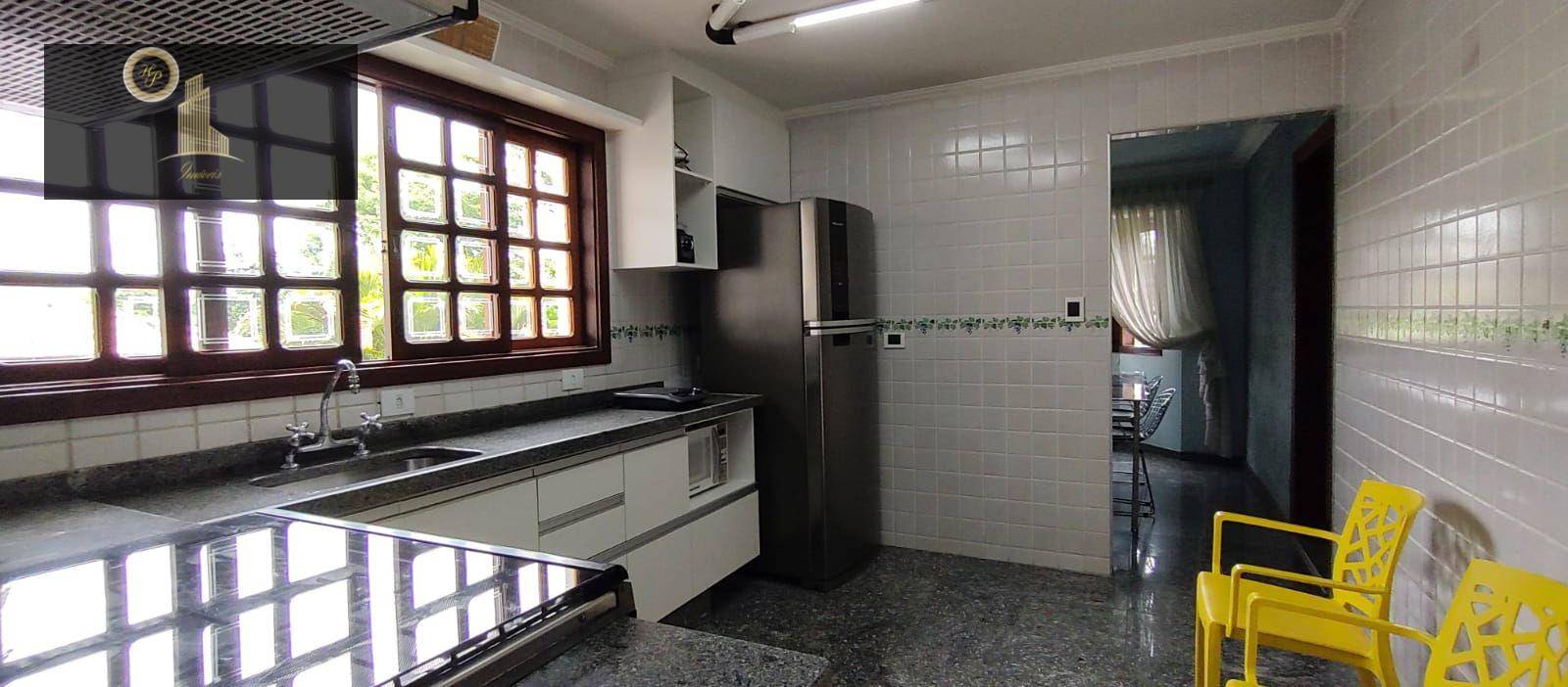 Casa de Condomínio à venda com 4 quartos, 386m² - Foto 5