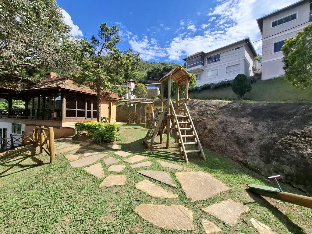 Casa de Condomínio à venda com 4 quartos, 261m² - Foto 25