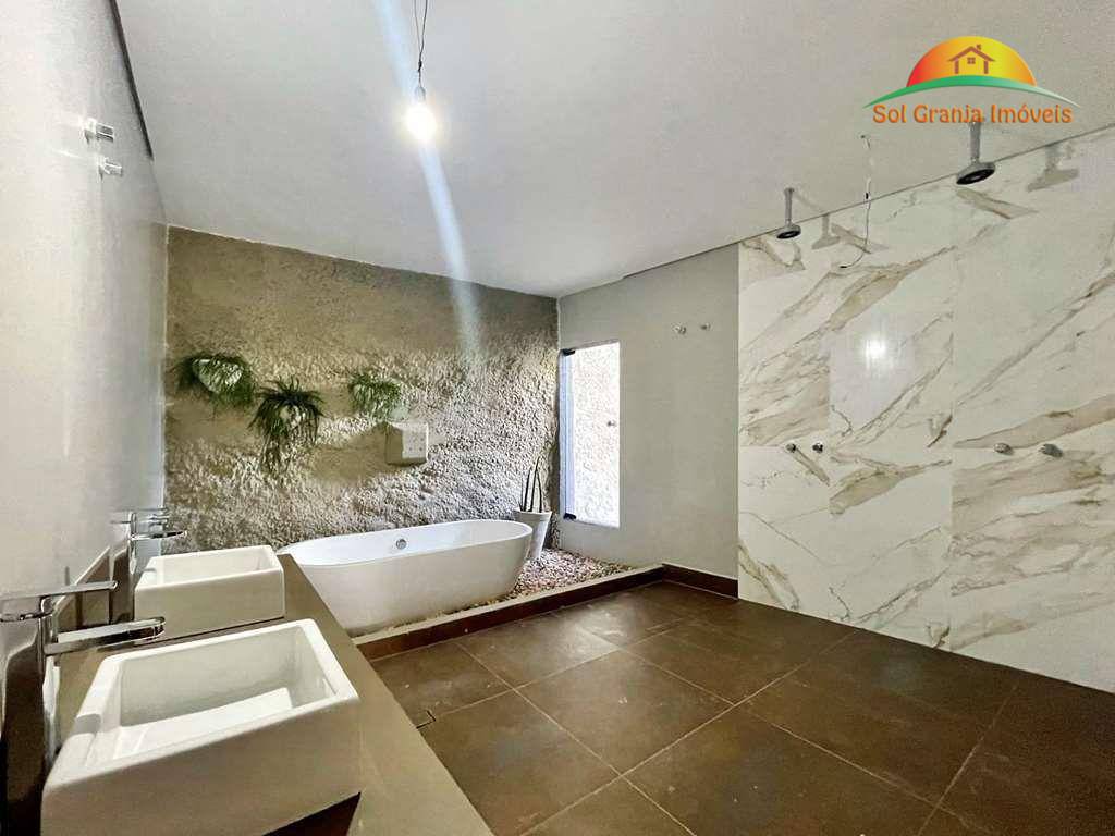 Casa de Condomínio à venda com 4 quartos, 400m² - Foto 37