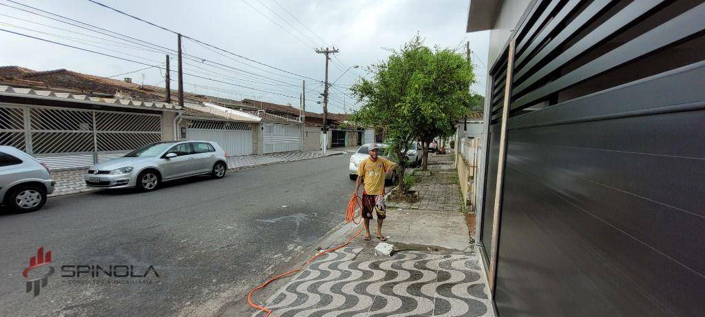 Sobrado à venda com 2 quartos, 53m² - Foto 3