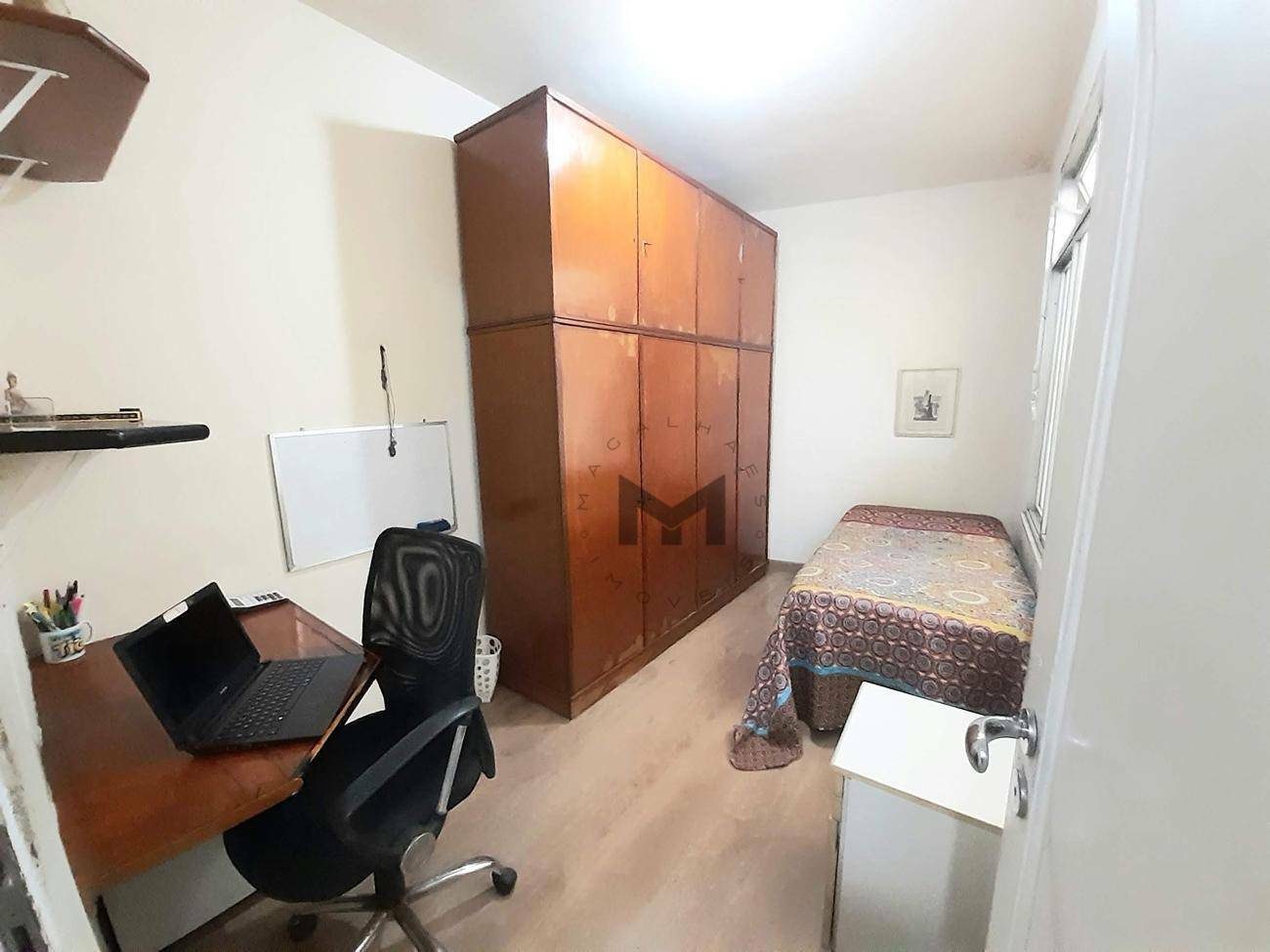 Apartamento à venda com 4 quartos, 110m² - Foto 10