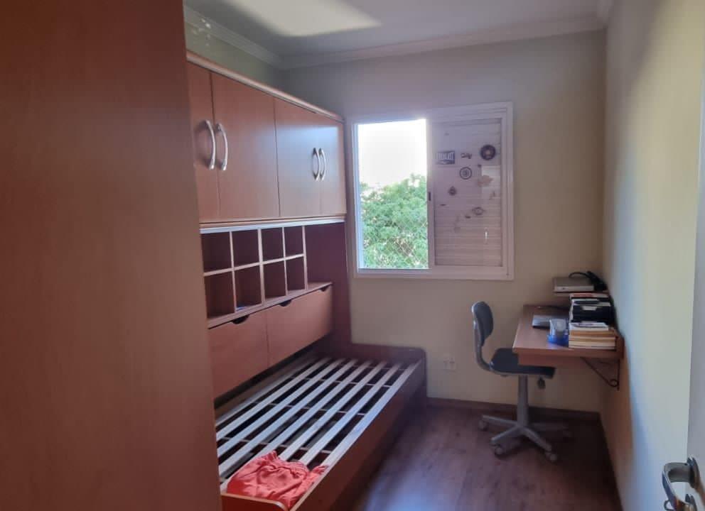 Apartamento à venda com 2 quartos, 59m² - Foto 23