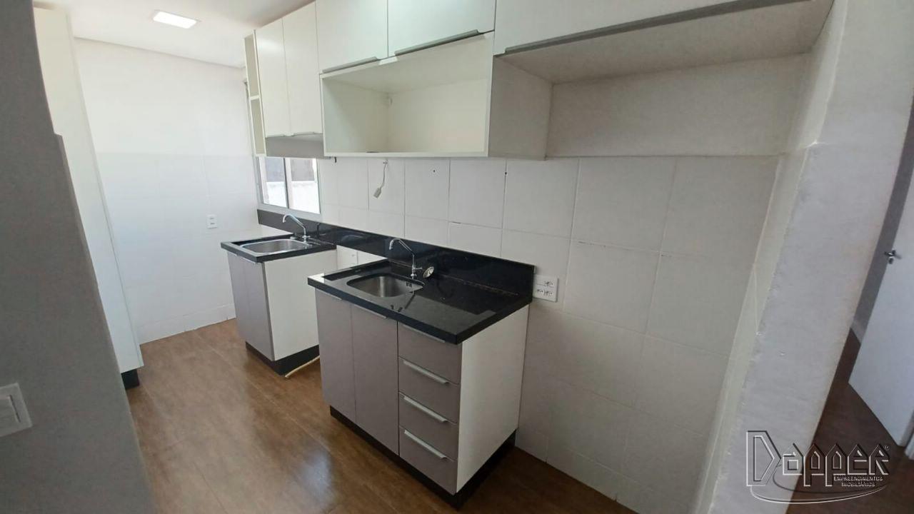 Apartamento à venda com 2 quartos, 40m² - Foto 6