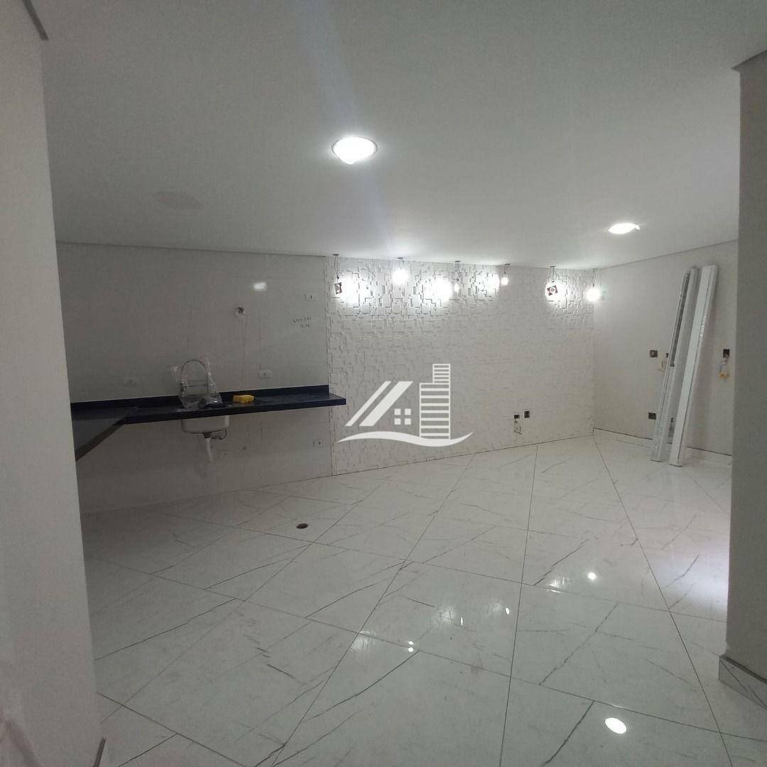 Apartamento à venda com 2 quartos, 65m² - Foto 11