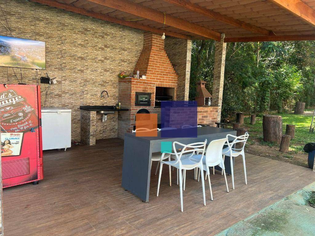 Chácara à venda e aluguel com 5 quartos, 4500m² - Foto 4