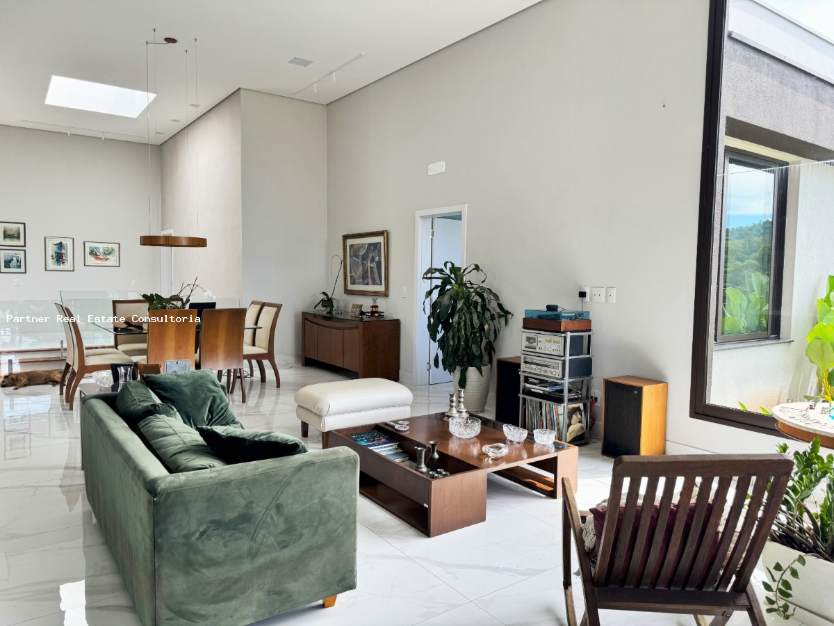 Casa de Condomínio, 4 quartos - Foto 29