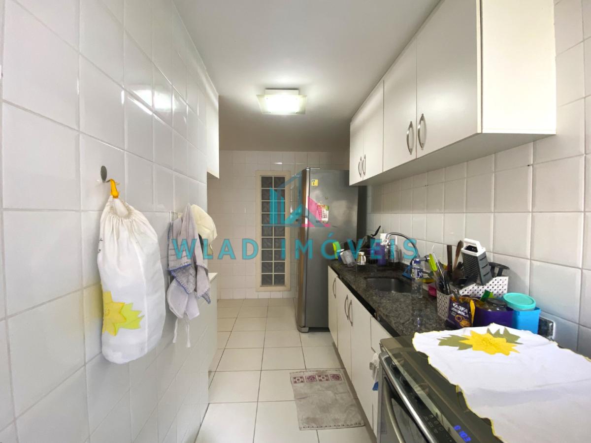 Apartamento à venda com 3 quartos, 103m² - Foto 20