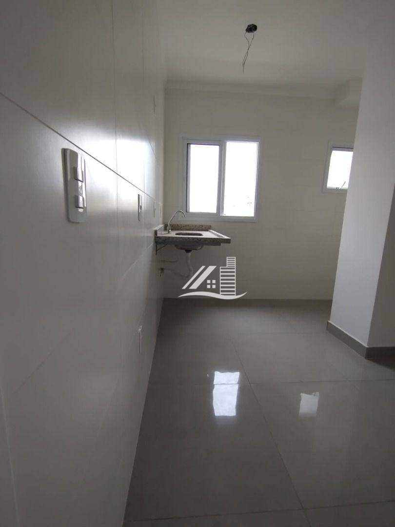 Apartamento à venda com 2 quartos, 52m² - Foto 3