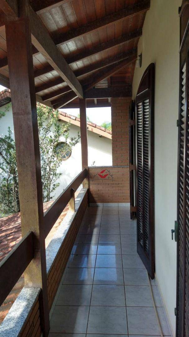 Casa de Condomínio à venda com 2 quartos, 150m² - Foto 10