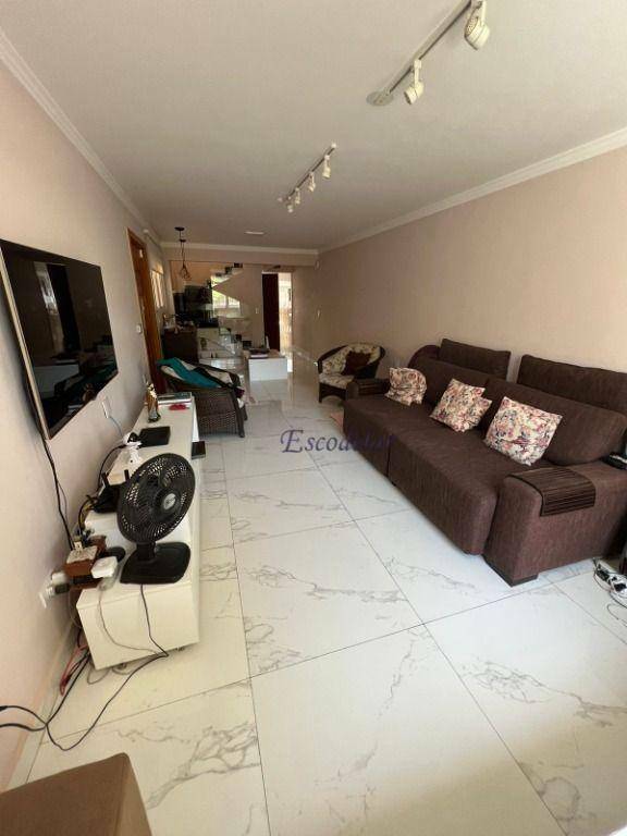 Sobrado à venda com 3 quartos, 240m² - Foto 4