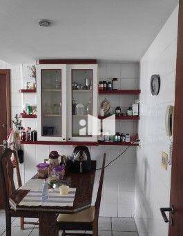 Apartamento para alugar com 5 quartos, 210m² - Foto 25