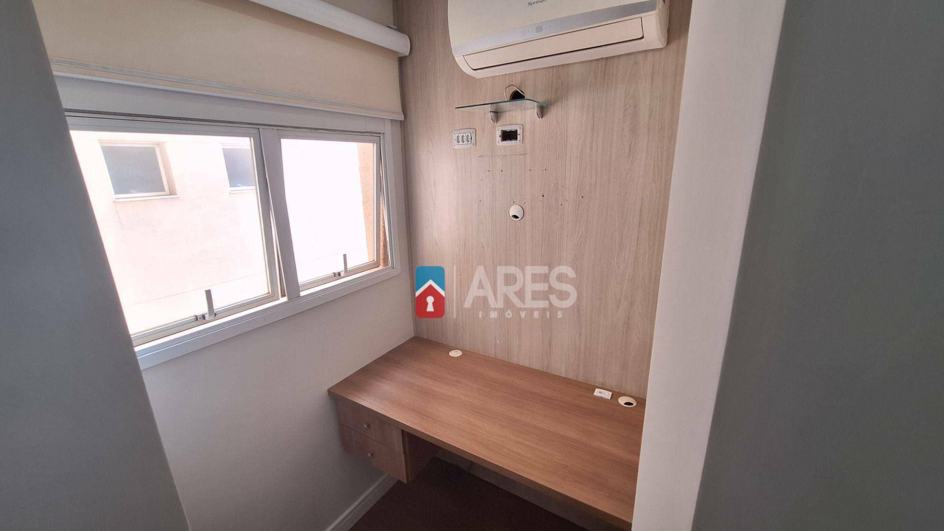 Apartamento para alugar com 4 quartos, 250m² - Foto 27