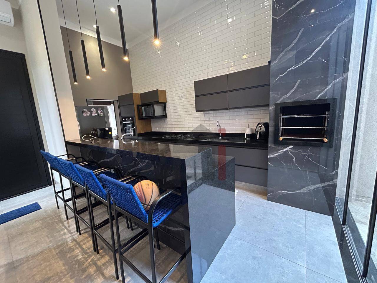 Casa, 3 quartos, 139 m² - Foto 5