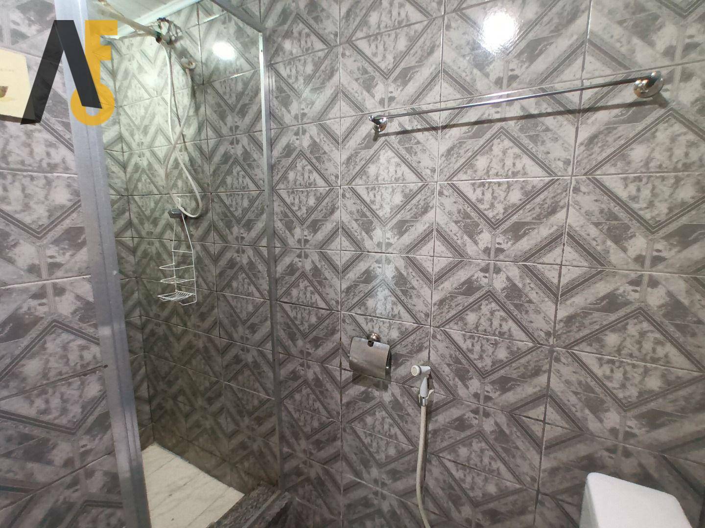 Apartamento à venda com 2 quartos, 56m² - Foto 8