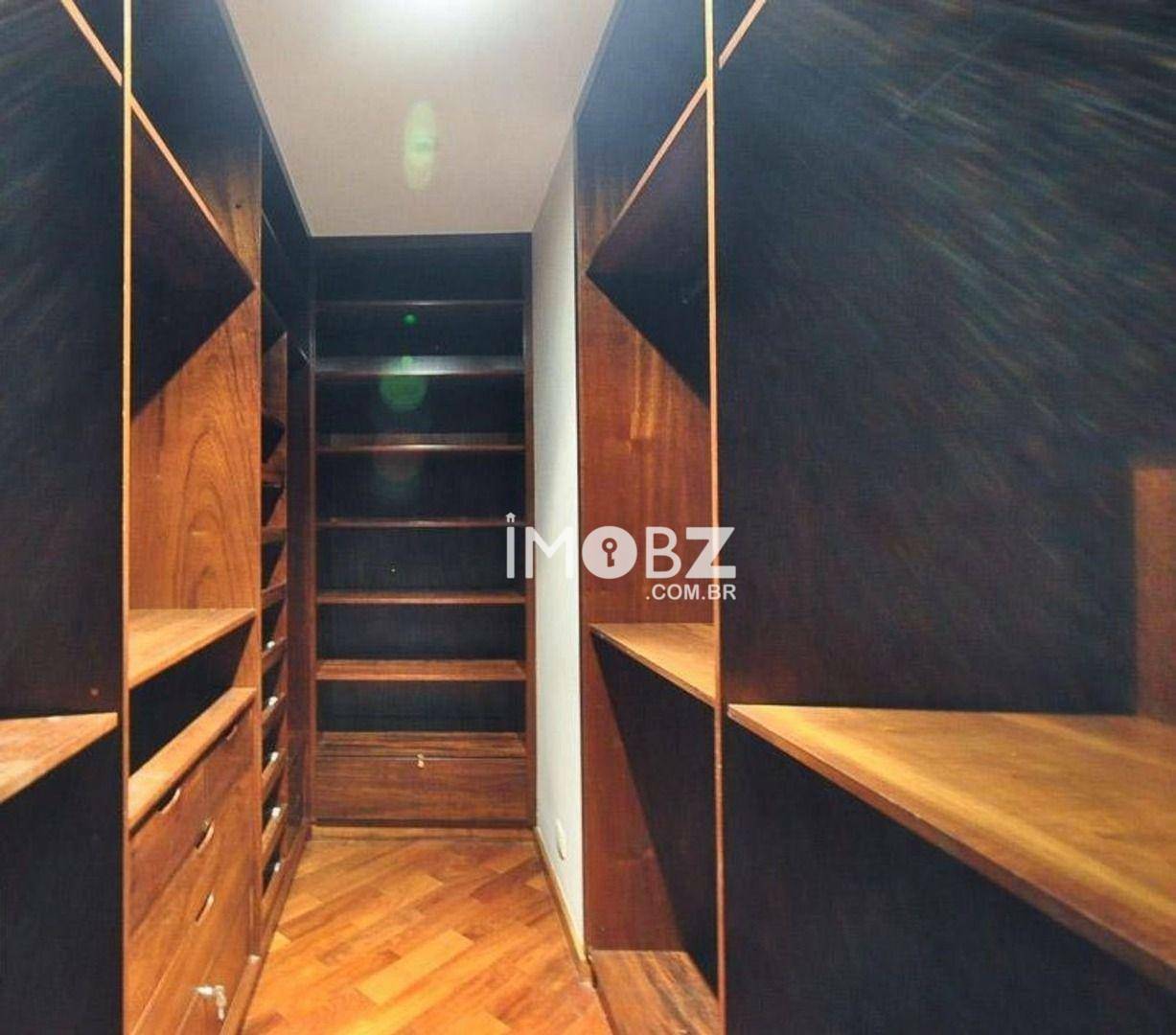 Apartamento à venda com 4 quartos, 220m² - Foto 21