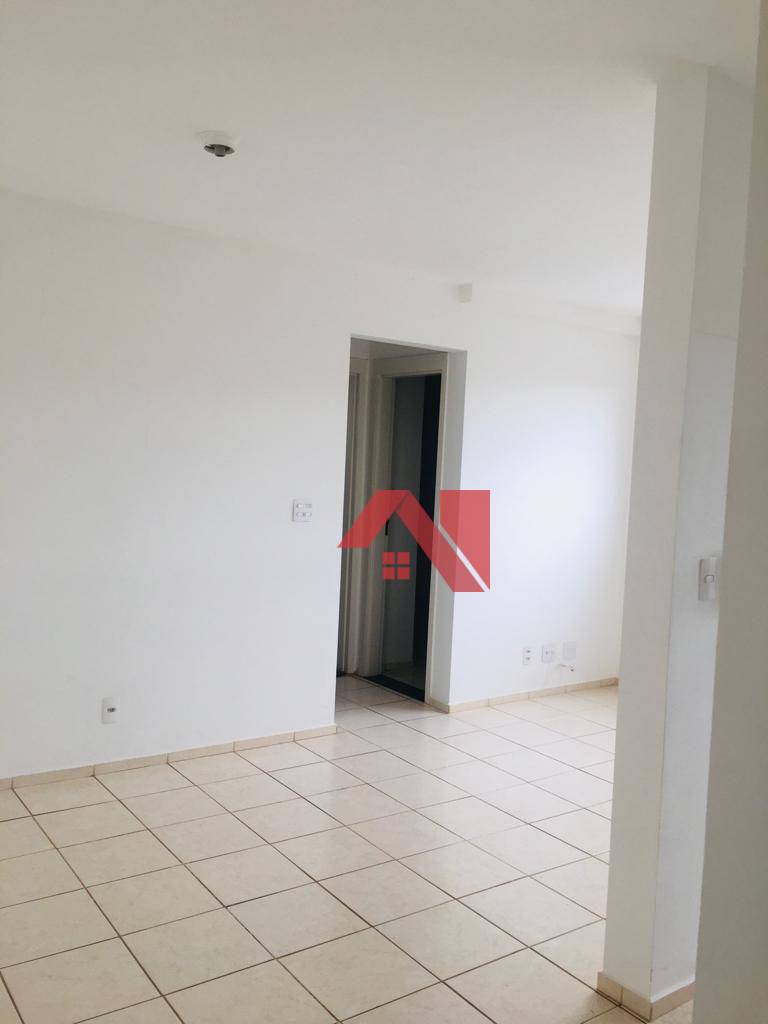 Apartamento à venda com 2 quartos, 52m² - Foto 8