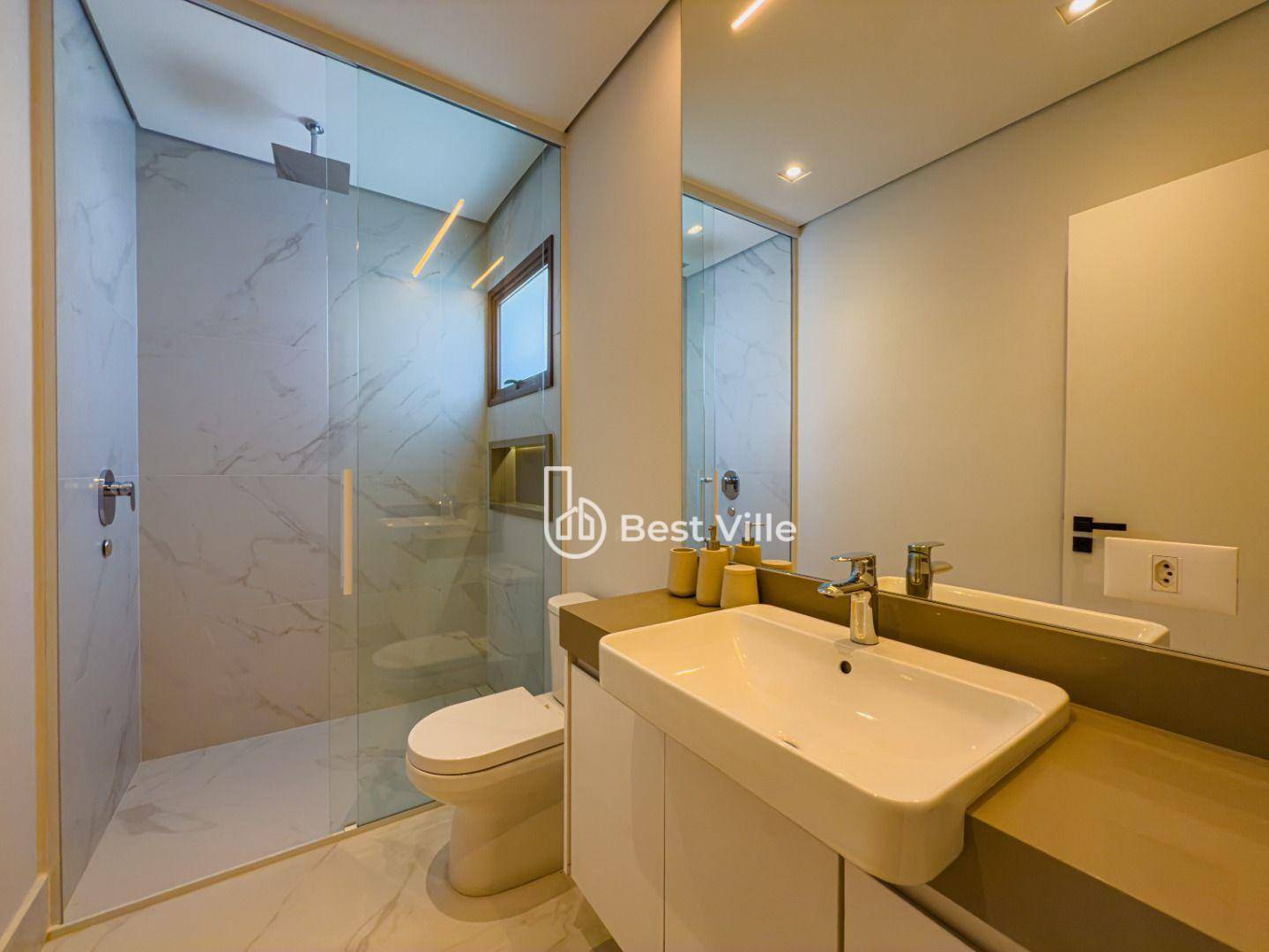 Casa de Condomínio à venda com 4 quartos, 700m² - Foto 22