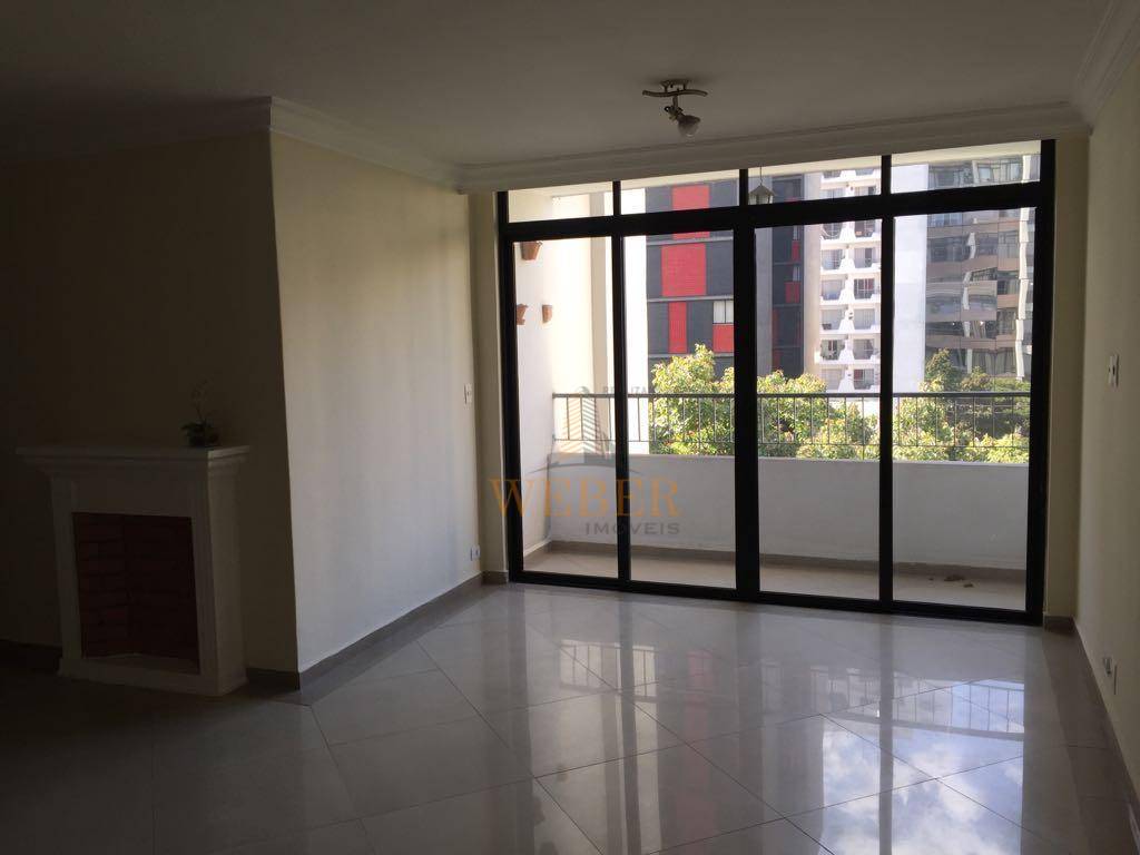 Apartamento à venda com 3 quartos, 105m² - Foto 13