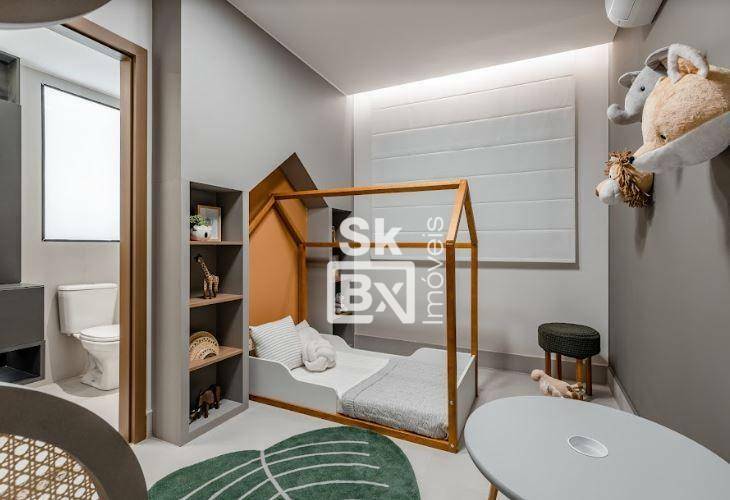 Apartamento à venda com 3 quartos, 103m² - Foto 19