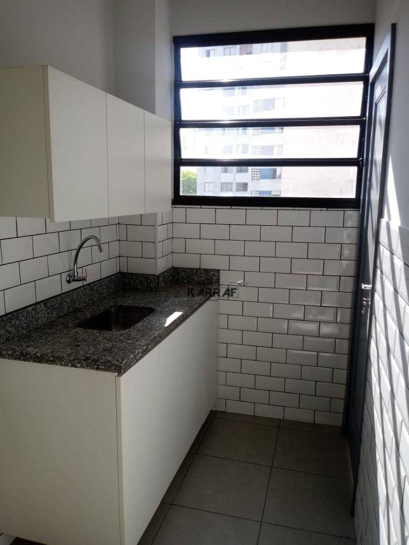 Kitnet e Studio para alugar com 1 quarto, 55m² - Foto 16