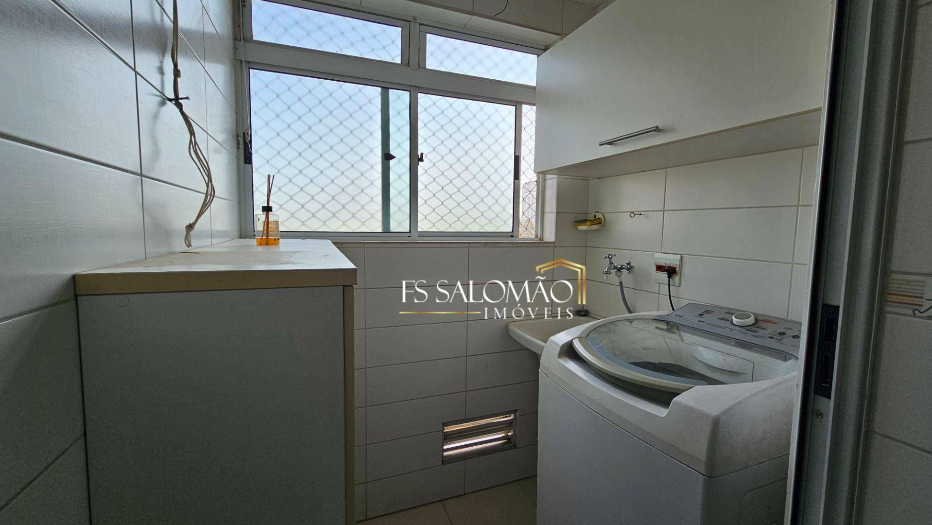 Apartamento para alugar com 2 quartos, 50m² - Foto 15